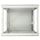 ExtraLink Wisząca 19" 12U 600x600mm (szara) - 489405 - zdjęcie 5